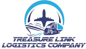 Treasure Links Global Logistics LLC