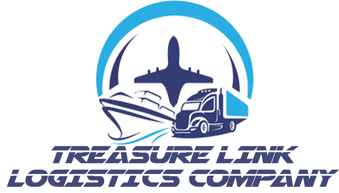 Treasure Links Global Logistics LLC